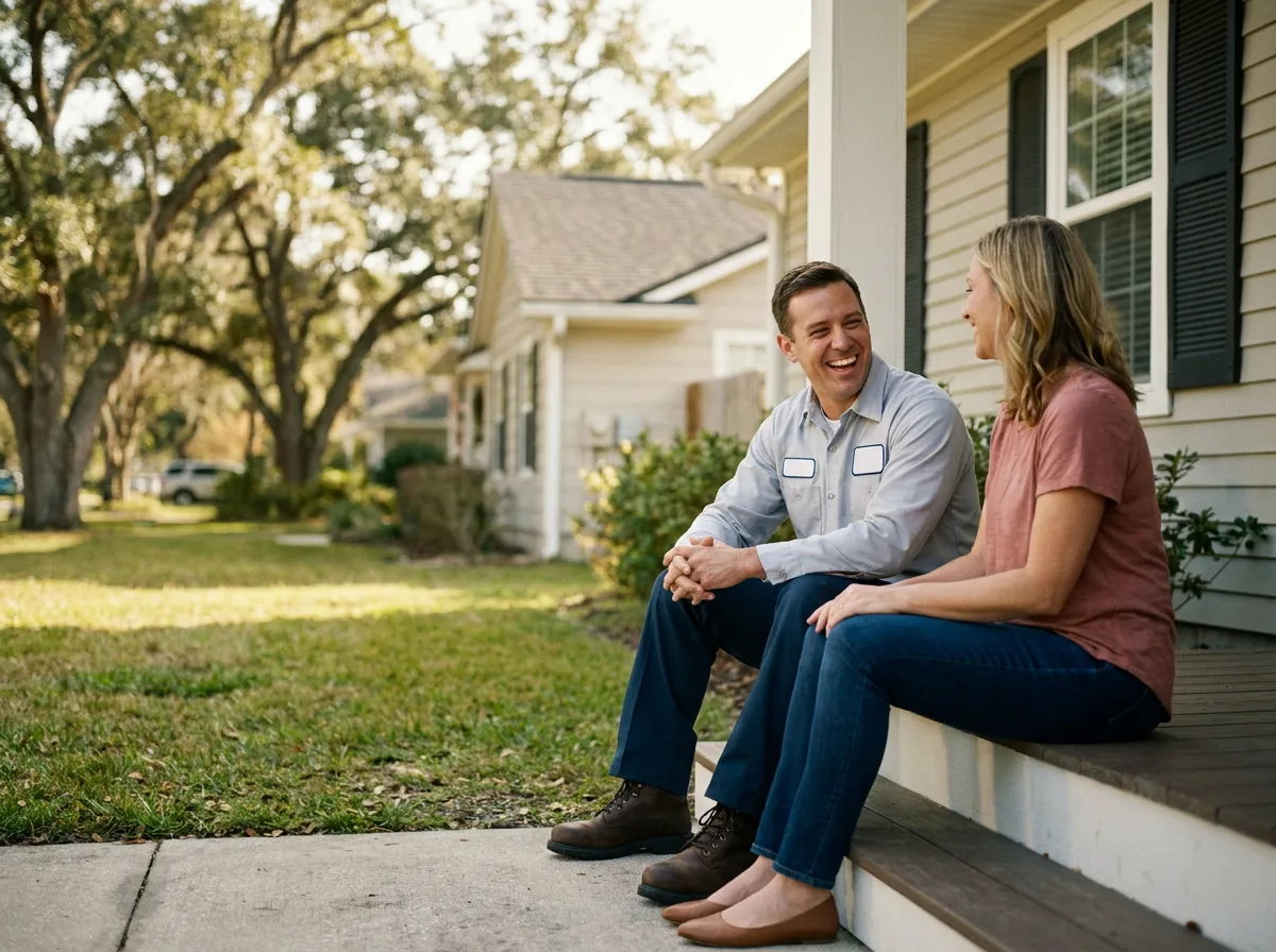 Septic tank pumping FAQs for Chester, VA